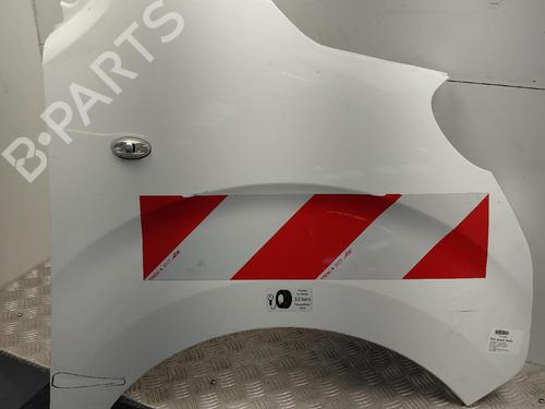 Used Right front fenders Right front fenders 36901534 36901534