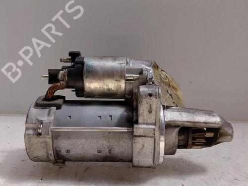 Starter MERCEDES-BENZ A-CLASS (W176) A 200 CDI / d (176.008) | BP36984747M8 - Image 2