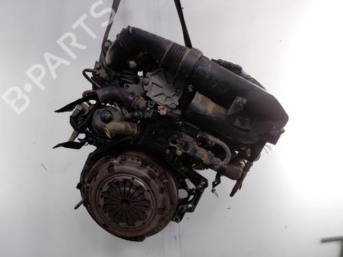 Engine CITROËN BERLINGO Box Body/MPV (B9) 1.6 BlueHDi 100 | BP32510188M1 - Image 7