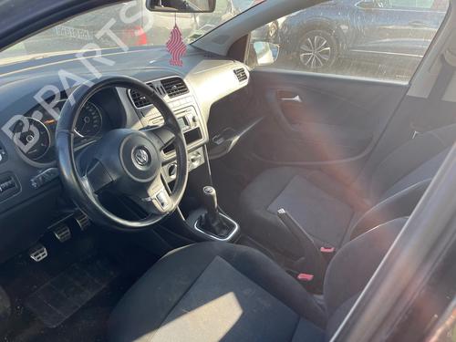 Used Parts VW POLO V (6R1, 6C1) 1.6 TDI 4908647