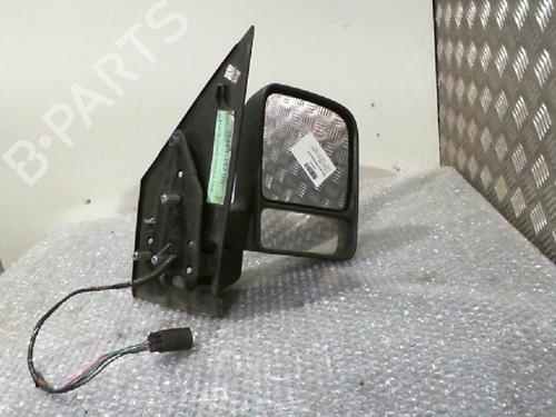 Bakspejl Højre FORD TRANSIT CONNECT (P65_, P70_, P80_) 1.8 TDCi (90 hp) 24762612