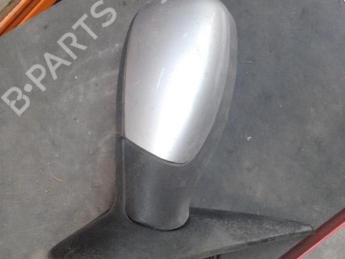 Right mirror PEUGEOT 306 Hatchback (7A, 7C, N3, N5) 1.9 DT | BP24758481C27 