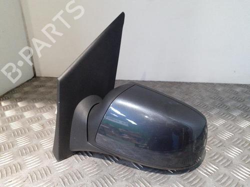 Retrovisor esquerdo Retrovisor esquerdo 24756136 24756136