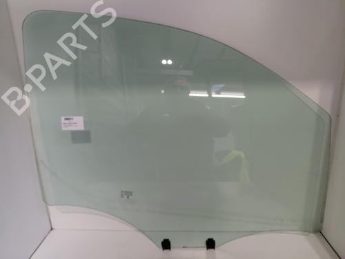 Front right door window TOYOTA PROACE Van (MDZ_) 1.5 D4d (MDZ1) | BP29560503C19 