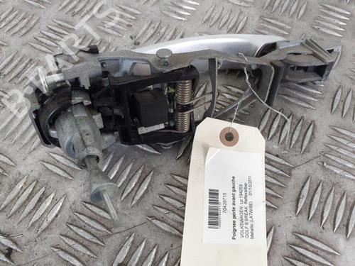 front-left-exterior-door-handle-vw-golf-vi-variant-aj5-2009-2010-2011-2012-2013-2014-24767729 main image