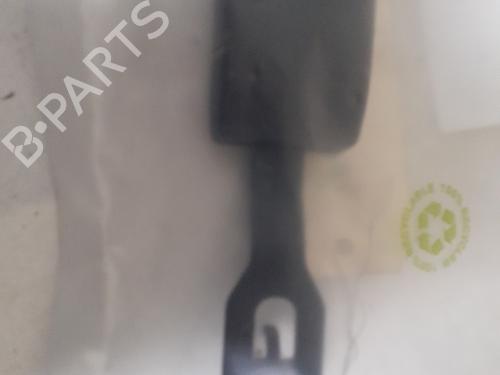 Used Seat buckle Seat buckle CITROËN BERLINGO MULTISPACE (B9) 1.6 HDi 90 (90 hp) 24829951 24829951