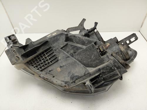 Right headlight CITROËN BERLINGO Box Body/MPV (B9) 1.6 BlueHDi 100 | BP32655658C29