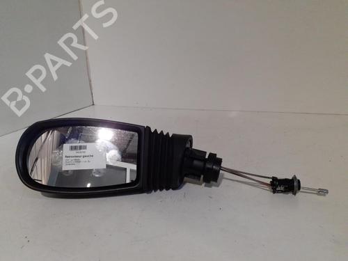 Used Left mirror FIAT PUNTO (188_) 1.2 60 (188.030, .050, .130, .150, .230, .250) (60 hp) 24741042