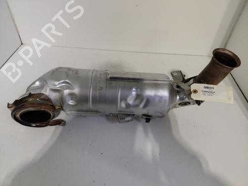 Used Catalyst PEUGEOT 2008 II (UD_, US_, UY_, UJ_, UR_, UC_) 1.2 PureTech 130 (USHNS, URHNS) (130 hp) 30479145