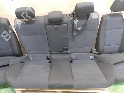Seats set BMW X1 (E84) sDrive 20 d | BP24761684C78 