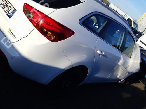 Starter KIA CEE'D Sportswagon (JD) 1.6 GDI | BP24745673M8  - Image 8