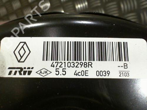 Servo brake DACIA SANDERO II | BP24755344M42 - Image 3