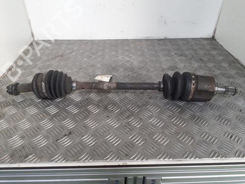Left front driveshaft HYUNDAI i30 (FD) 1.4 | BP24739910M38 - Image 3