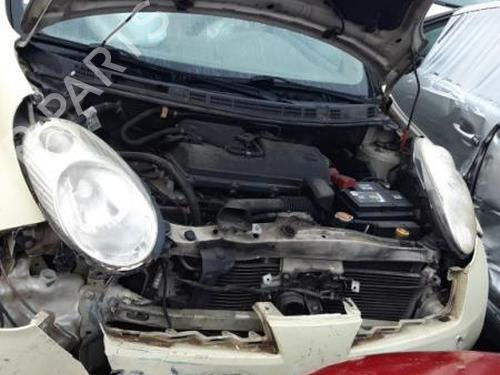 Starter NISSAN MICRA III (K12) 1.4 16V | BP24765489M8 
