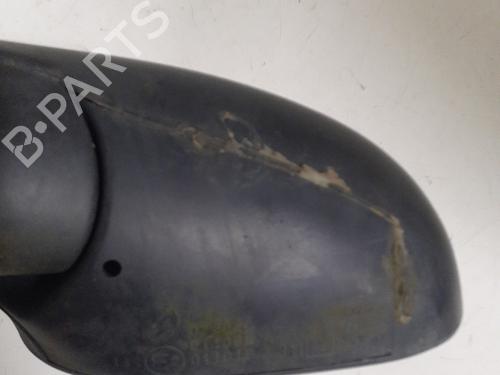 Left mirror CITROËN C3 I (FC_, FN_) 1.4 HDi | BP27680574C26 