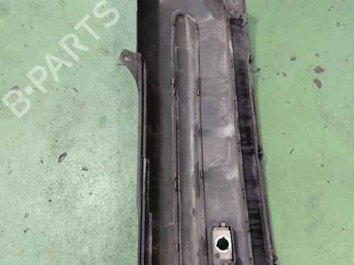 Rear bumper MINI MINI (R50, R53) Cooper | BP31658318C8 