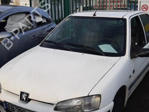 Front left window mechanism PEUGEOT 106 II (1A_, 1C_) 1.0 i | BP24755986C22 