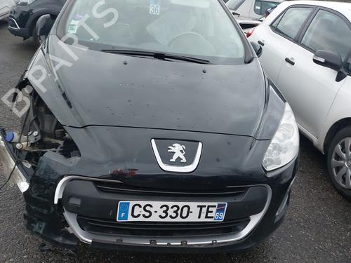 Used Parts PEUGEOT 308 I (4A_, 4C_) 1.4 16V 2435027