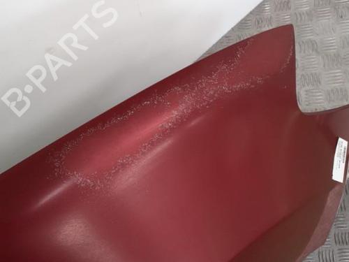 Right front fenders NISSAN QASHQAI / QASHQAI +2 I (J10, NJ10, JJ10E)  | BP24741920C42 