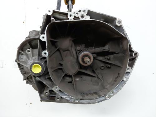Girkasse CITROËN C4 II (NC_) 1.6 BlueHDi 120 (120 hp) 29186148