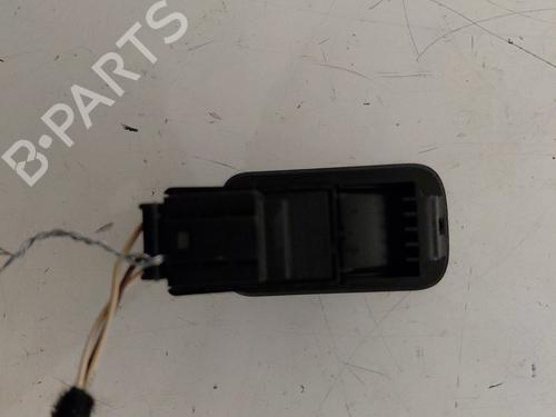 Venstre bak elrute bryter VW GOLF VII (5G1, BQ1, BE1, BE2) 1.0 TSI | BP29525302I29 