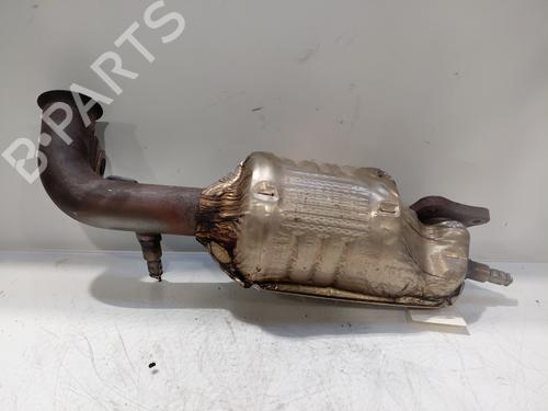 Used Catalyst CITROËN C3 III (SX) 1.2 PureTech 82 (83 hp) 30751130