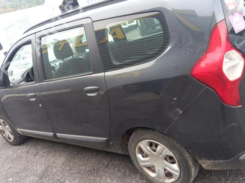 Rear right window mechanism DACIA LODGY (JS_) 1.5 dCi (JSMC, JSAF) | BP24756566C25 - Image 3