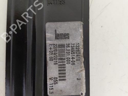 Used Front right window mechanism Front right window mechanism 26718730 26718730