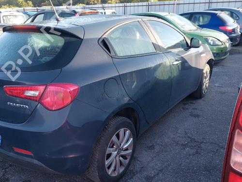 Used Parts ALFA ROMEO GIULIETTA (940_) 1.6 JTDM (940FYB11, 940FYB1A, 940FYF11, 940FYF1A) (120 hp) 4264807