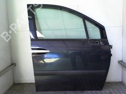 Right front door RENAULT CLIO II (BB_, CB_) 1.2 LPG | BP24759738C3 