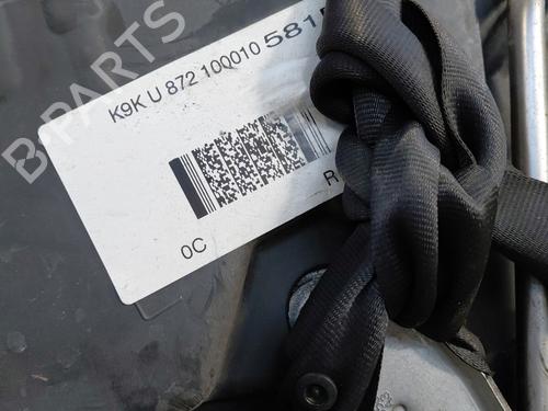 Engine RENAULT CLIO V (B7_) 1.5 Blue dCi 85 (B7AG) | BP33811632M1  - Image 8