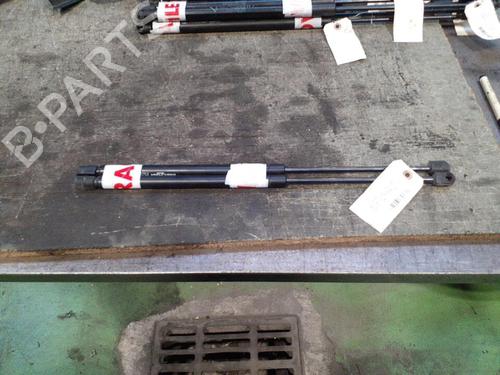 Used Tailgate lift support NISSAN MICRA III (K12) 1.2 16V (80 hp) 24746861