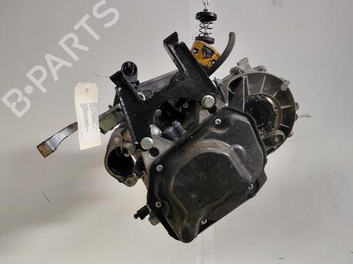 Gearkasse Gearkasse VW POLO V (6R1, 6C1) 1.2 TSI 16V (90 hp) 35990013 35990013