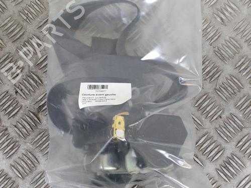 Front left belt tensioner PEUGEOT 308 I (4A_, 4C_) 1.6 HDi | BP24767687C87 