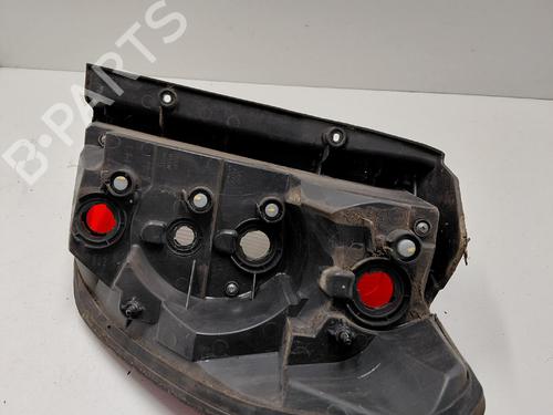 Left taillight CHEVROLET CAPTIVA (C100, C140) 2.0 D | BP38058757C34 - Image 3