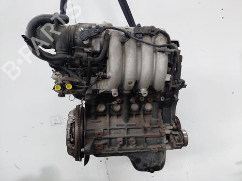 Used Engine Engine KIA RIO II (JB) [2005-2011] 29197401 29197401