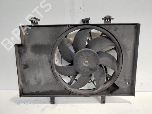 radiator-fan-ford-fiesta-vi-cb1-ccn-2008-39905081 main image