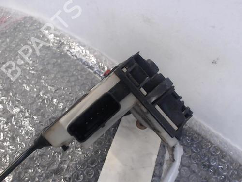 Rear right lock CITROËN C4 II (NC_) 1.6 BlueHDi 120 | BP24750130C99 
