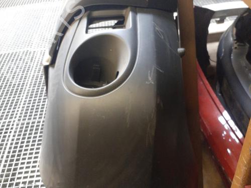Paraurti anteriore RENAULT SCÉNIC I MPV (JA0/1_, FA0_) 1.9 dCi RX4 | BP24758709C7 