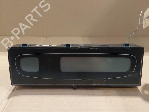 Afficheur RENAULT LAGUNA II (BG0/1_) 1.8 16V (BG04, BG0B, BG0C, BG0V) (117 hp) 29583598