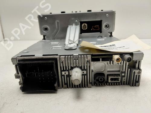 radio-citroen-berlingo-box-bodympv-b9-2008-40123490 main image