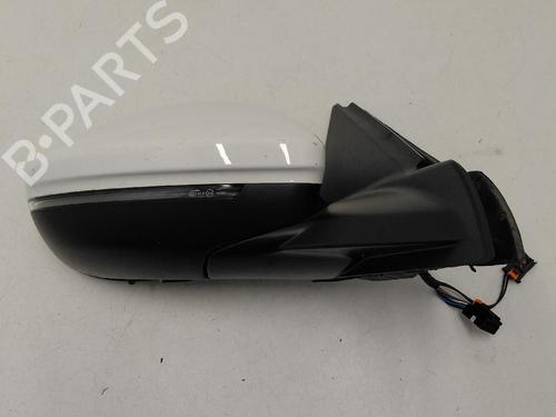 Bakspejl Højre Bakspejl Højre PEUGEOT 208 II (UB_, UP_, UW_, UJ_) 1.2 PureTech 75 (75 hp) 39424464 39424464