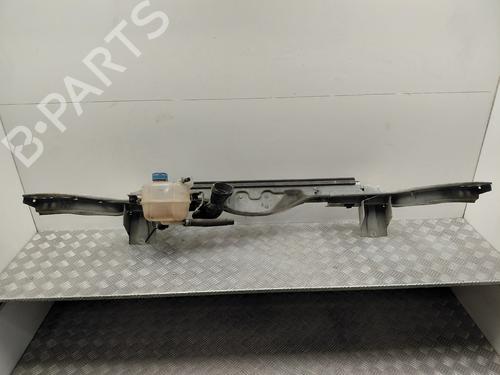 Used Crossmember Crossmember CITROËN NEMO Box Body/MPV (AA_) 1.3 HDi 75 (75 hp) 34454958 34454958