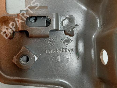 Support RENAULT CLIO V (B7_) 1.0 TCe 100 (B7MT) | BP37638342C155 - Image 4