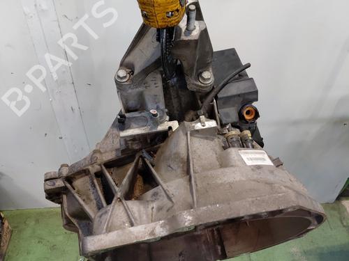 Used Gearbox Gearbox FORD ECOSPORT 1.0 EcoBoost (125 hp) 32980908 32980908