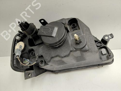 Left headlight DACIA LOGAN (LS_) 1.5 dCi (LS0K) | BP37994723C28 - Image 2