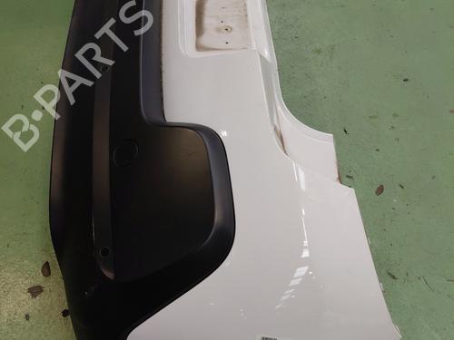 rear-bumper-citroen-c3-iii-sx-2016-33945305 main image