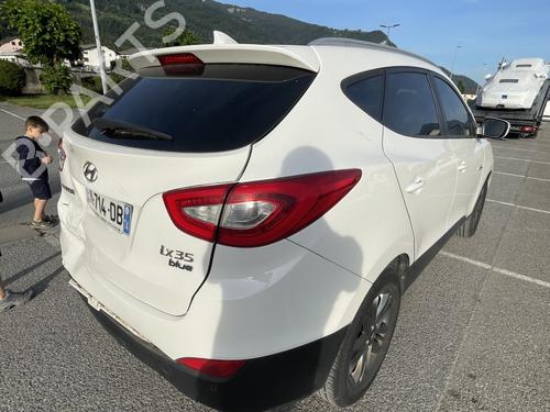 Starter HYUNDAI ix35 (LM, EL, ELH) 1.7 CRDi | BP37754742M8 - Image 32