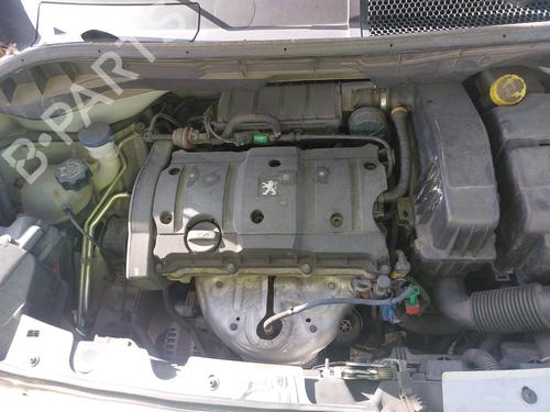 Used Parts PEUGEOT 1007 (KM_) 1.6 16V 4787744