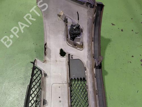 Front bumper FORD FIESTA V (JH_, JD_) 1.4 TDCi | BP29604909C7 